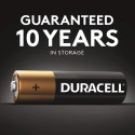 Batteries DURACELL, CR2032 3V 2pcs