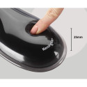 Randmetugi ergonoomiline geeliga KENSINGTON must/sinine