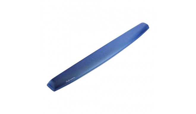 Randmetugi FELLOWES Memory Foam sinine