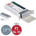 Staples Leitz No 10 Box of 1000