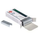 Klamber LEITZ No.10 tsink 1000tk