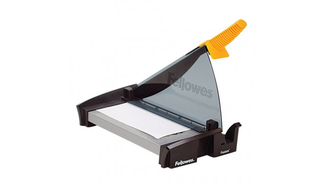 Guillotine FELLOWES Fusion A4, 10-le lehele