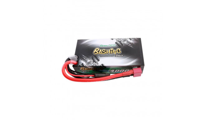 LiPo Gens ace G-Tech 4000mAh 2S2P 7.4V 60C Battery pack