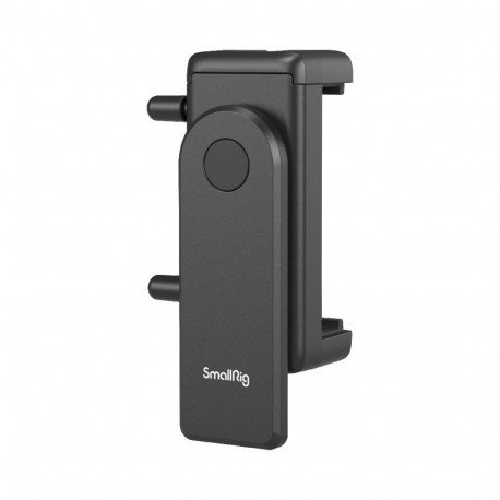 SmallRig 4366 Easy Loading & Fast Switch Smartphone Holder