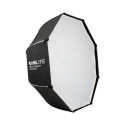 NANLITE OCTANGLE SOFTBOX FOR MIXPANEL 150