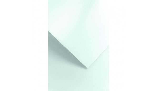 Metallik disainpaber Millenium Blue A4, 100g/50lk