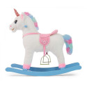 Rocking Horse Latek Unicorn