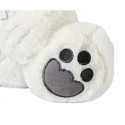 Plush projector toy Bear