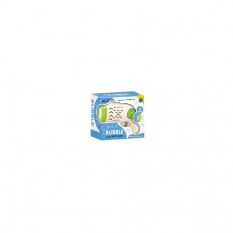 Soap bubble gun b/o