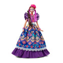 Doll Barbie Signature Dia De Muertos 2022