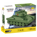 Blocks Historical Collection T-34-85