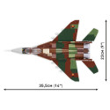 Blocks MiG-29 (East Germany)