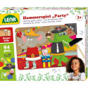 Hammer & Nail Set Party