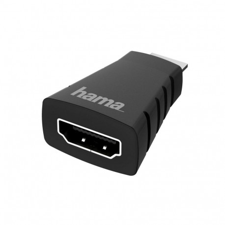 Mini HDMI adapter Ultra HD 4k