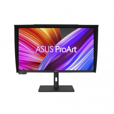Monitor 32 inches PA32UCXR 4K UHD miniLED ProArt HDR-10 PD90W 1000-1600*Nit Thunderbolt 4x2 HDMIx2 D