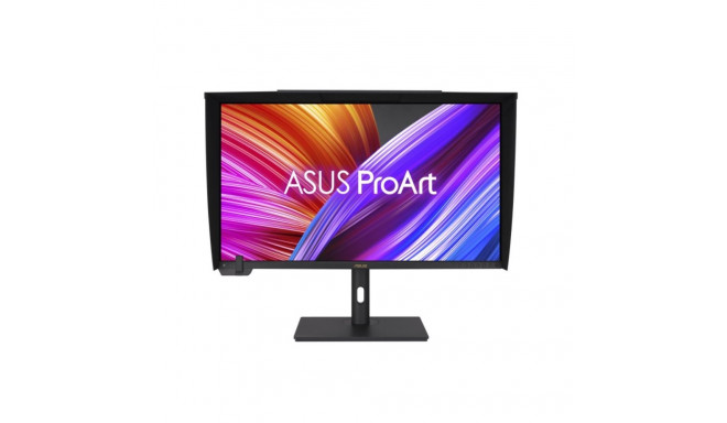 Monitor 32 inches PA32UCXR 4K UHD miniLED ProArt HDR-10 PD90W 1000-1600*Nit Thunderbolt 4x2 HDMIx2 D