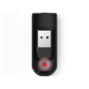 Wireless presenter x-pointer