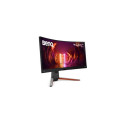 Monitor 34 inches EX3410R LED WQHD/IPS/1ms/144Hz