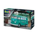 150th Anniversary OF Vaillant 1/24 Gift Set