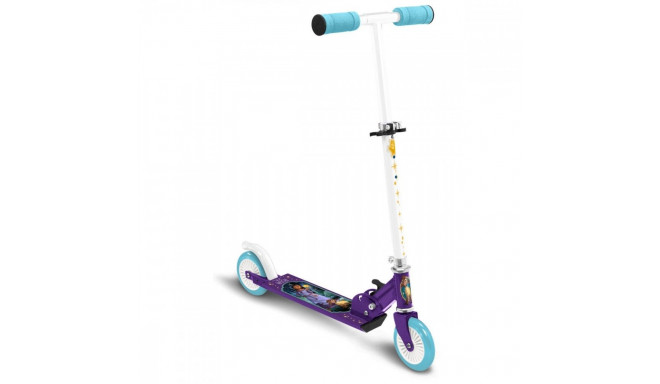 Stamp 2-wheel scooter - Wish