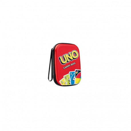 Uno cards case