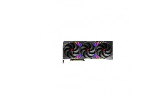 PNY videokaart GeForce RTX 4090 24GB OC XL R8 Gaming VERTO REFURBISHED