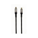 Premium USB-C Type 4 40 Gbps 240W 1.5M PD