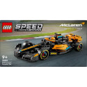 Blocks Speed Champions 76919 2023 McLaren Formula 1 Race Car