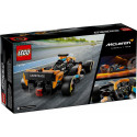 Blocks Speed Champions 76919 2023 McLaren Formula 1 Race Car