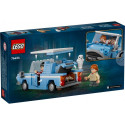 Blocks Harry Potter 76424 Flying Ford Anglia