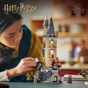 Blocks Harry Potter 76430 Hogwarts Castle Owlery
