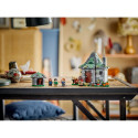 Blocks Harry Potter 76428 Unexpected visit to Rubeus Hagrids hut