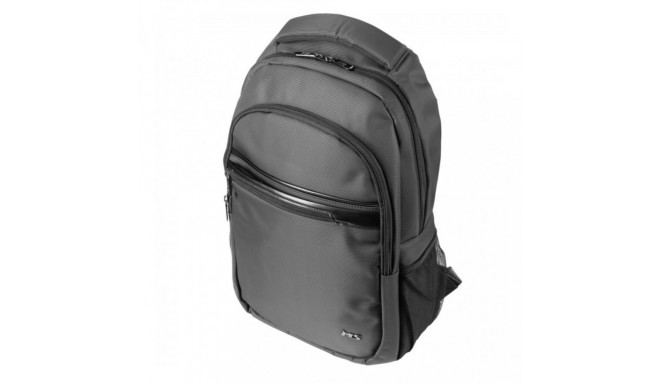 BAGPACK MS AGON D320 15 .6 INCH BLACK