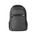 BAGPACK MS AGON D320 15 .6 INCH BLACK