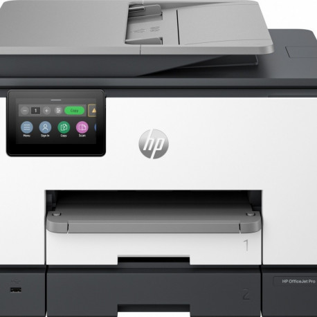 OfficeJet Pro 9130b multifunktsionaalne seade 4U561B