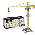 Construction Crane Funny Toys For Boys