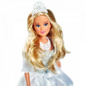 Doll Steffi Love White Dream