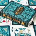 Sea King Cards