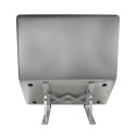 Notebook stand, foldable 10-16'