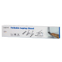 Notebook stand, foldable 10-16'