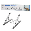 Notebook stand, foldable 10-16'