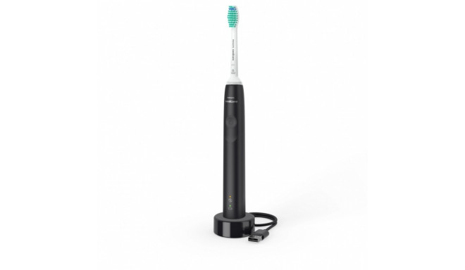 Sonic electric toothbru sh black HX3671/1