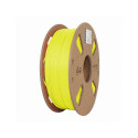 Gembird 3D-printeri filament PLA 1,75mm, fluorescent yellow