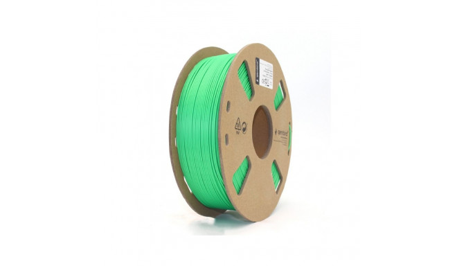 Gembird 3D printer filament PLA 1.75mm, green