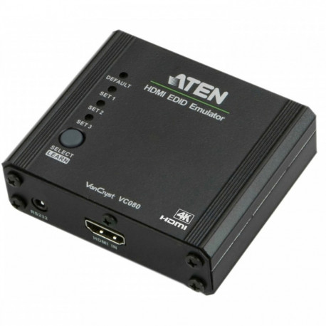 HDMI EDID Emulator VC080