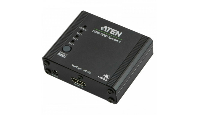 HDMI EDID Emulator VC080
