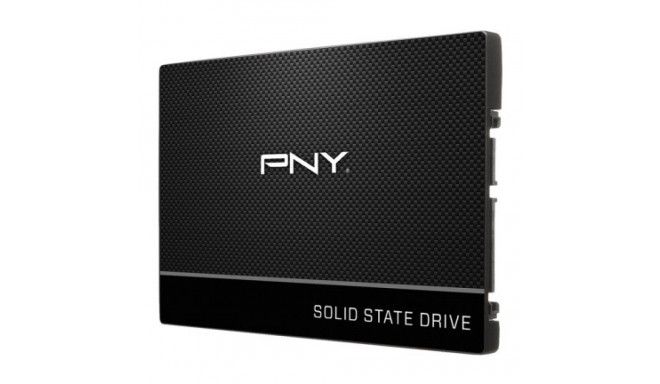 PNY SSD 2TB 2,5" SATA3 SSD7CS900-2TB-RB