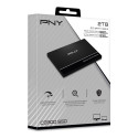 PNY SSD 2TB 2,5" SATA3 SSD7CS900-2TB-RB