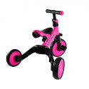 Bike 3in1 Optimus Pink