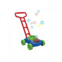Bubble mower